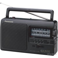 Радиоприемник Panasonic RF-3500