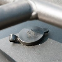 Квадроцикл IRBIS ATV 200U