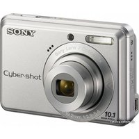 Фотоаппарат Sony Cyber-shot DSC-S930