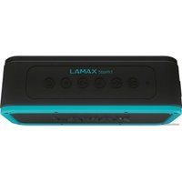 Беспроводная колонка Lamax Storm1 (бирюзовый)