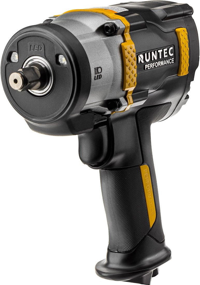 Пневматический гайковерт Runtec RT-IWP1300
