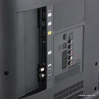 Телевизор Samsung UE40J5100AU