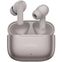 Наушники Infinix XBuds N4 Pro (серый)