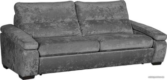 Диван Асмана Форест 190 (Plush Graphite)