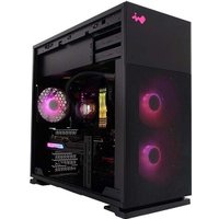 Корпус In Win 127 IW-CS-127BLK