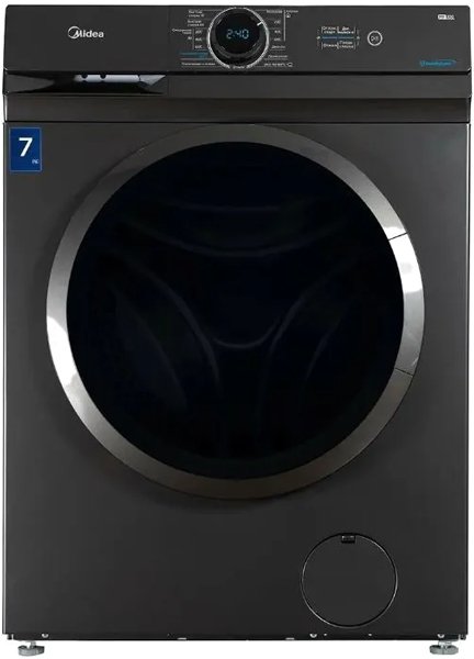 

Стиральная машина Midea MF100W70BT-GCC