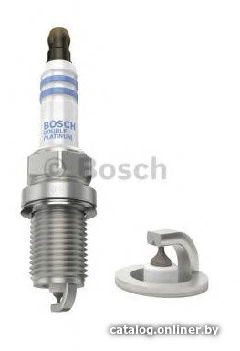 Свеча Bosch 0242240650