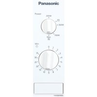 Микроволновая печь Panasonic NN-E201WM