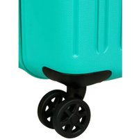 Чемодан-спиннер American Tourister Rejoy Aquatic Awe 68 см