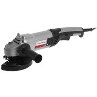 Угловая шлифмашина Интерскол УШМ-150/1300