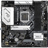 Материнская плата ASRock H570M Pro4