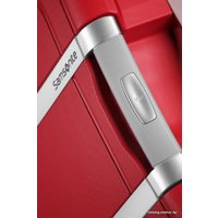 Чемодан-спиннер Samsonite S'Cure Crimson Red 69 см