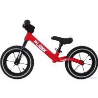 Беговел Plank Comet (красный)