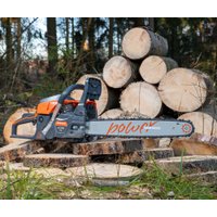 Бензопила Daewoo Power DACS 5218XT