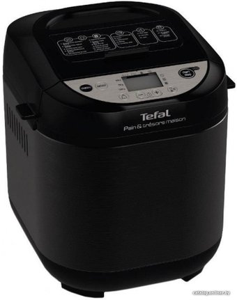 Хлебопечка Tefal PF251835