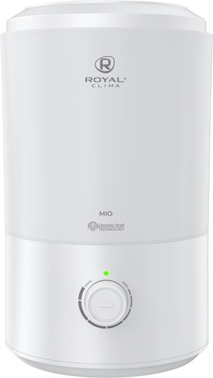 

Увлажнитель воздуха Royal Clima MIO RUH-MO250/3.0M-WT