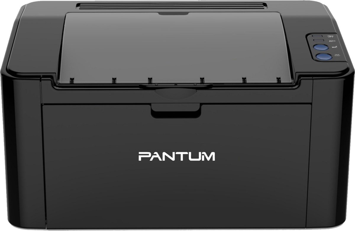 

Принтер Pantum P2500