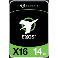 Жесткий диск Seagate Exos X16 14TB ST14000NM000G