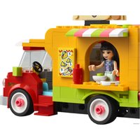 Конструктор LEGO Friends 41701 Рынок уличной еды