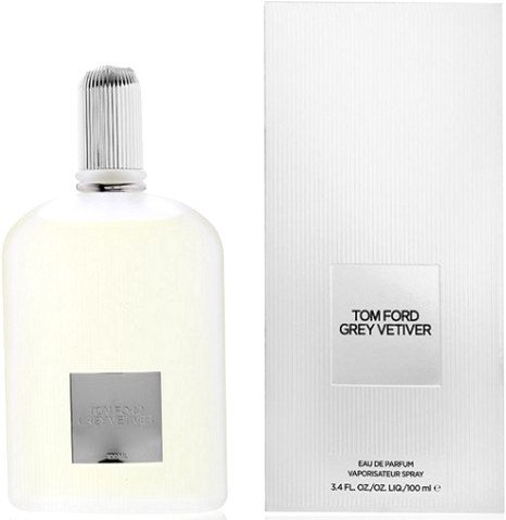 

Парфюмерная вода Tom Ford Grey Vetiver EdP (100 мл)