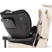 Детское автокресло Carrello Meteorit K85 (space black)