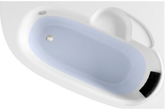 Ванна Lavinia Boho Bell Pro 160x105 370216PR