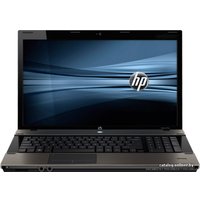 Ноутбук HP ProBook 4720s (XX835EA)