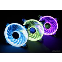 Комплект вентиляторов для корпуса Zalman ZM-F3 STR (3 шт.)