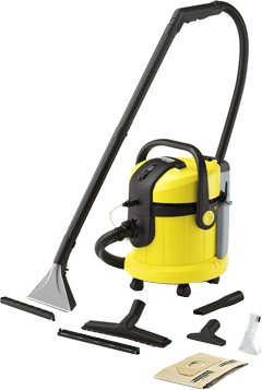 

Пылесос Karcher SE 4002 [1.081-140.0]