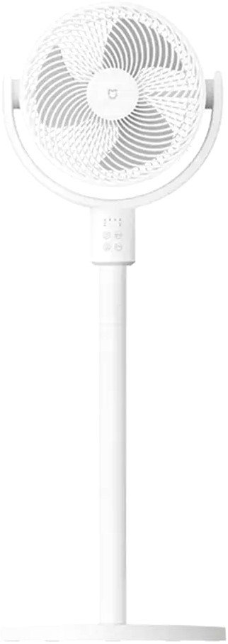 

Вентилятор Xiaomi MiJia Circulating Fan Dual-use BPLDS08DM (китайская версия)