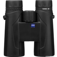 Бинокль Carl Zeiss Terra ED 8x42 Black