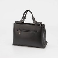 Женская сумка Marzia 750-6120-BLK (черный)