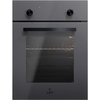 Электрический духовой шкаф LEX EDM 4540 GR