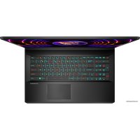 Игровой ноутбук MSI Vector GP77 13VG-088BY