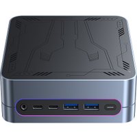 Компактный компьютер Chuwi LarkBox S i3-1220P/16GB/512GB/Win11Pro