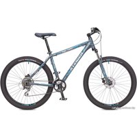 Велосипед Stinger Reload 2.5 27.5 (2016)