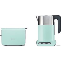 Электрический чайник Bosch TWK8612P