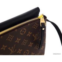 Женская сумка Louis Vuitton Twice 465 Black