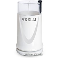 Электрическая кофемолка KELLI KL-5112 (белый)
