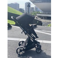 Универсальная коляска iBebe i-Stop (2 в 1, GL1)
