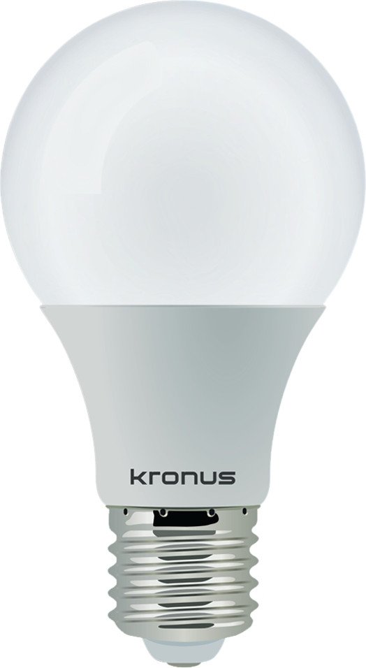 Светодиодная лампочка Kronus KRS-01-0002