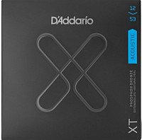 

Струны для гитары D'Addario XTAPB1253