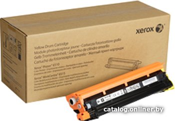 Фотобарабан Xerox 108R01419