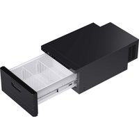 Компрессорный автохолодильник Filymore D31A 31л (черный)