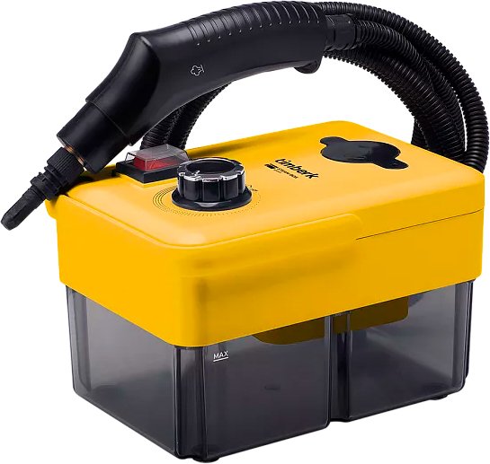 

Пароочиститель Timberk T-STCF71