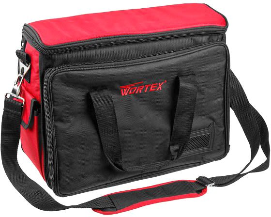 

Сумка для инструментов Wortex WB 4030