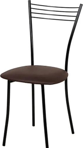 Стул СоюзРегионПоставка Хлоя (Черный/Экотекс 3029) СРП-087