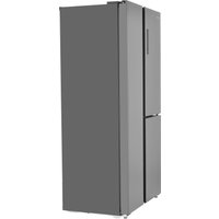 Холодильник side by side ZUGEL ZRTD459XB