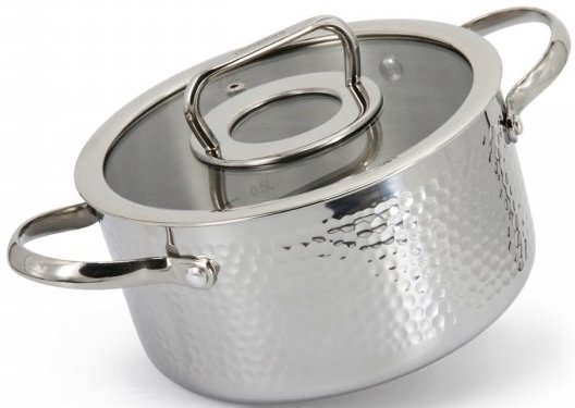 

Кастрюля Pomi d'Oro Salita P595720