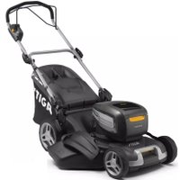 Газонокосилка Stiga Combi 50 V AE 294507898/ST3 (с 2-мя АКБ)